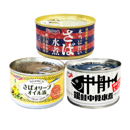 魚の缶詰の通販なら極洋公式通販サイト キョクヨーマルシェ