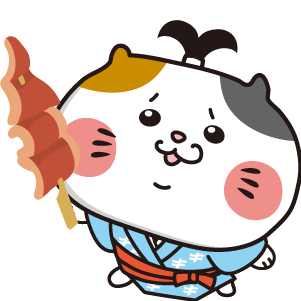 マスコット