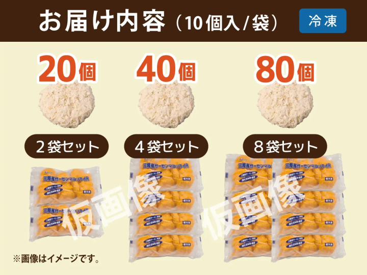 宮城蔵王ミルクのグラタンコロッケ【4袋セット】