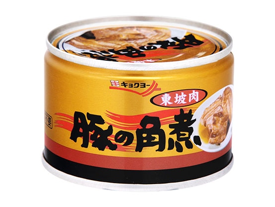 豚の角煮 【12缶セット】