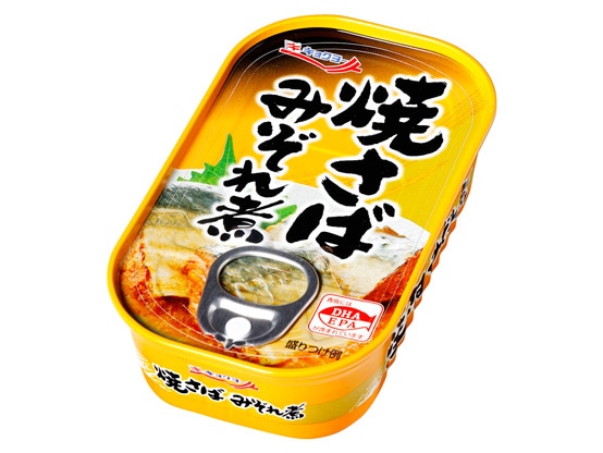 缶詰 海鮮品 冷凍食品の通販なら極洋公式通販サイト焼さばみぞれ煮 30缶セット 30缶セット 缶詰 キョクヨーマルシェ