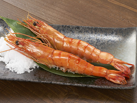 海老の極800g(27尾入り)