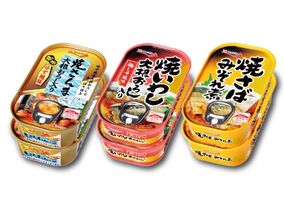 さんまみぞれ煮100g×55缶セットプラス5缶 pJsvFQICjU - karudec.ug