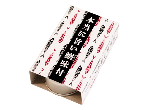 【通販限定】本当に旨い鰯味付【24缶セット】