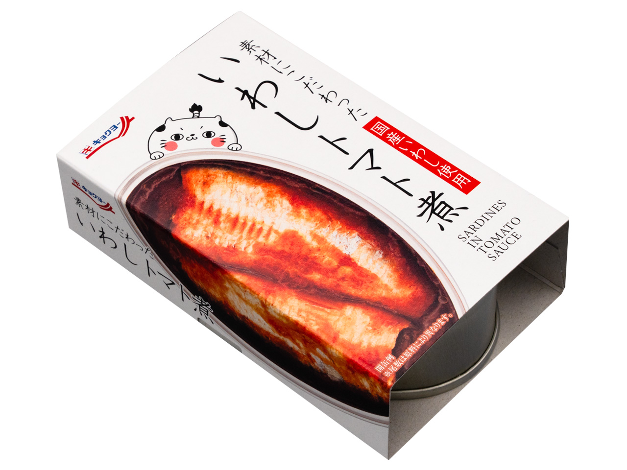 缶詰・海鮮品・冷凍食品の通販なら極洋公式通販サイト素材に