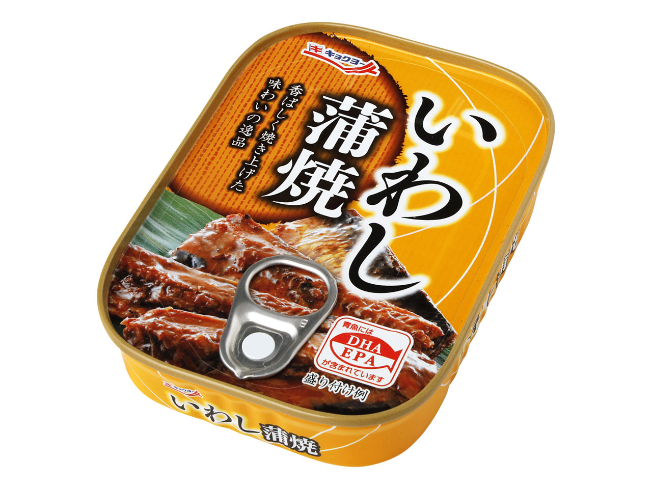 いわし蒲焼 【30缶セット】
