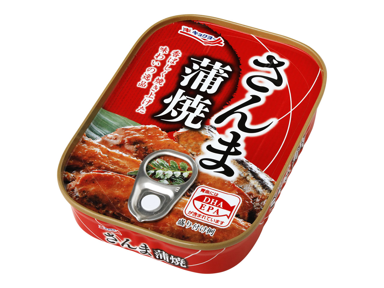 さんま蒲焼　タイ産【30缶セット】