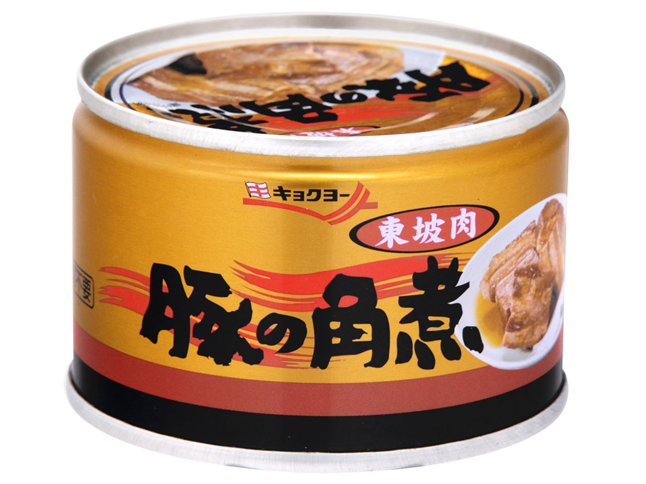 豚の角煮 【48缶セット】