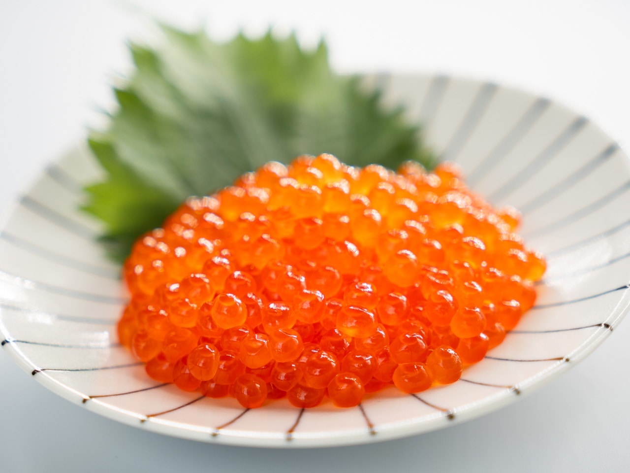 いくら醤油漬(マスコ) 500g