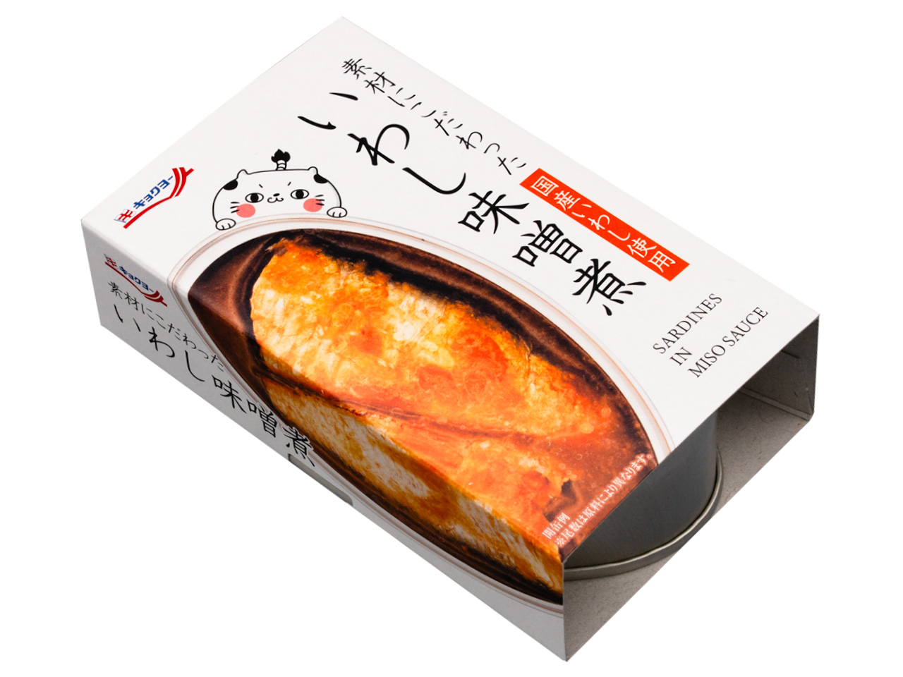 素材にこだわった いわし味噌煮【24缶セット】