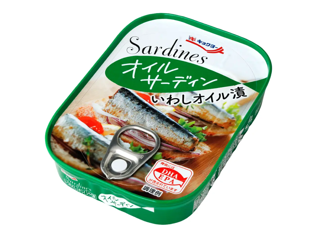 オイルサーディン【30缶セット】