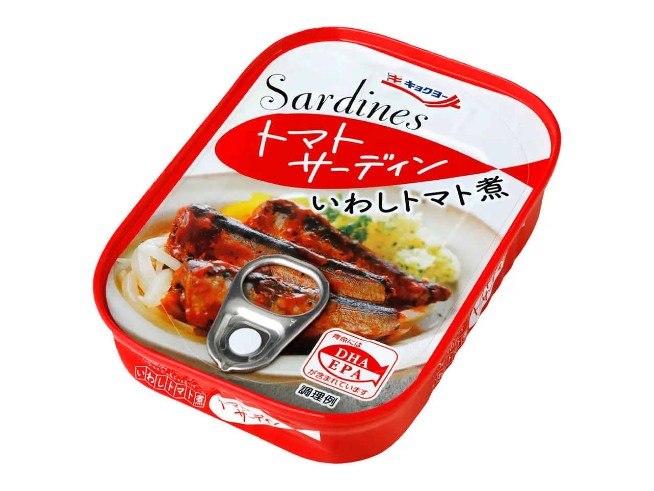 トマトサーディン【60缶セット】