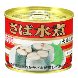 サバ缶レシピ