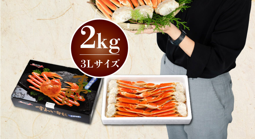 3Lサイズ